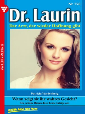 cover image of Wann zeigt sie ihr wahres Gesicht?